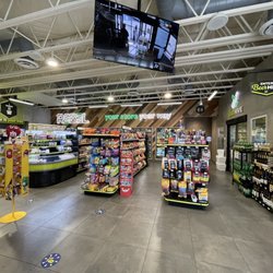Rebel Stores