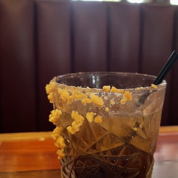 The Place - Peanut and coke - Southern Near Me - Athens, Georgia
