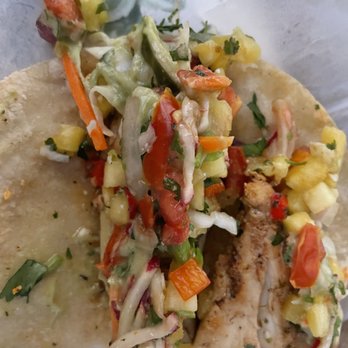 PapiChulo Tacos - Jupiter - Maho taco.. super dry - Tacos Near Me - Tequesta, Florida PapiChulo Tacos - Jupiter - Maho taco.. super dry - Tacos Near Me - Tequesta, Florida