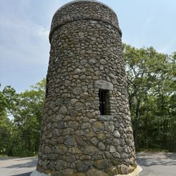 Scargo Tower