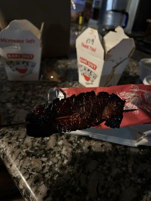 Szechuan Restaurant Cityview by null