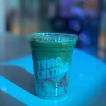 Third Culture Bakery - Strawberry Lychee Matcha latte - Bakeries Near Me - Walnut Creek, California Third Culture Bakery - Strawberry Lychee Matcha latte - Bakeries Near Me - Walnut Creek, California