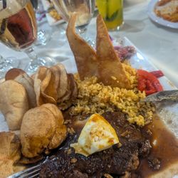 Sol De Portugal - Porto steak