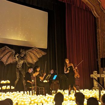Granby Theater - Candlelight concert - Dance Clubs Near Me - Norfolk, Virginia Granby Theater - Candlelight concert - Dance Clubs Near Me - Norfolk, Virginia
