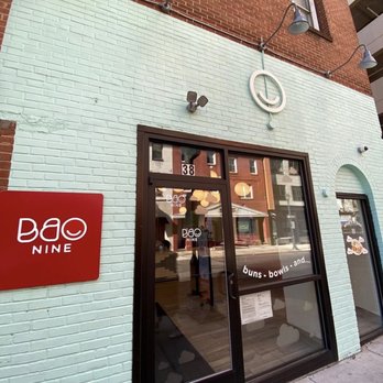 Bao Nine - Taiwanese Near Me - Philadelphia, Pennsylvania Bao Nine - Taiwanese Near Me - Philadelphia, Pennsylvania