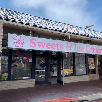 Sweets Stop - It's not the ice cream you are looking for. - Desserts Near Me - Fullerton, California