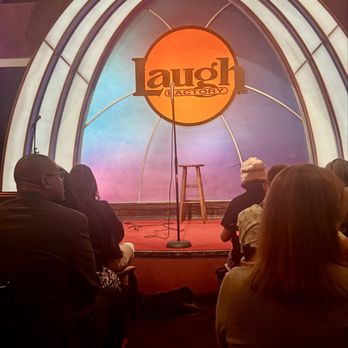 Laugh Factory - Bars Near Me - Los Angeles, California Laugh Factory - Bars Near Me - Los Angeles, California
