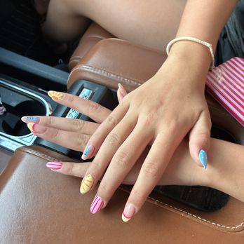 Everly Nail Bar - Nail Salons Near Me - Kyle, Texas Everly Nail Bar - Nail Salons Near Me - Kyle, Texas