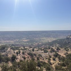 Palo Duro Creek Ranch