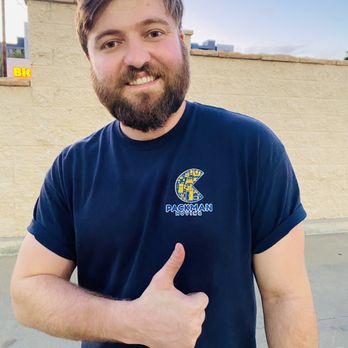 Packman Moving - Movers Near Me - Burbank, California