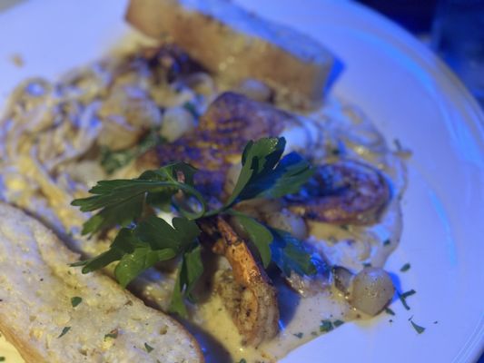 The Melrose Grill by null