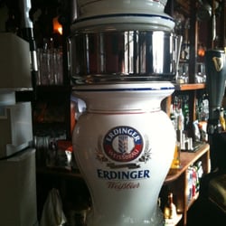 Speedwell Bar