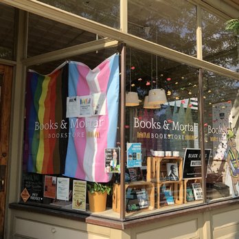 Books & Mortar - Old location - Bookstores Near Me - Grand Rapids, Michigan Books & Mortar - Old location - Bookstores Near Me - Grand Rapids, Michigan