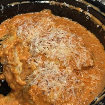 Spazio Ristorante - Lobster Ravioli - Italian Near Me - Oklahoma City, Oklahoma Spazio Ristorante - Lobster Ravioli - Italian Near Me - Oklahoma City, Oklahoma