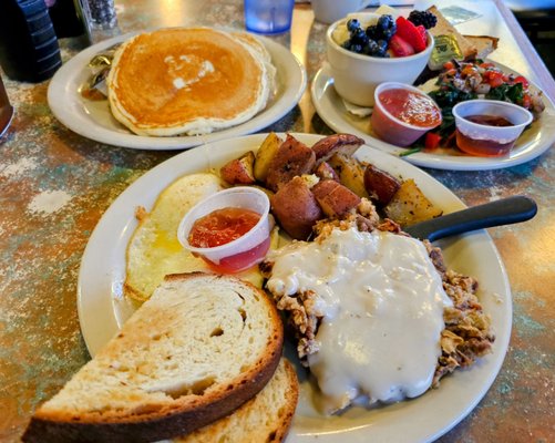 Cafe Brazil - University Park by null