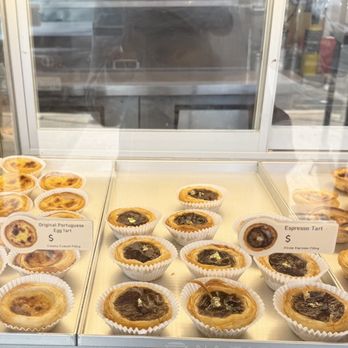 Na Tart - Bakeries Near Me - San Diego, California Na Tart - Bakeries Near Me - San Diego, California