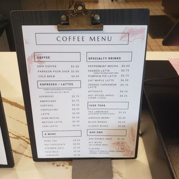 Gratitude Coffee Bar - Coffee & Tea Near Me - Concord, California Gratitude Coffee Bar - Coffee & Tea Near Me - Concord, California