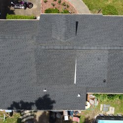 Don's Roofing