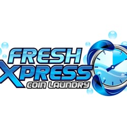 Fresh Express Coin Laundry