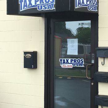 Tax Pros USA - Tax Services Near Me - Middletown, Kentucky Tax Pros USA - Tax Services Near Me - Middletown, Kentucky