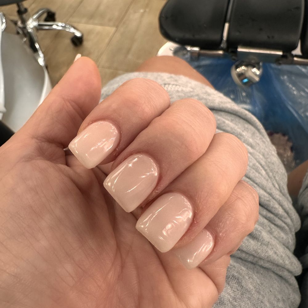 Nu Creations Nails - What I got - Nail Salons Near Me - Tolleson, Arizona
