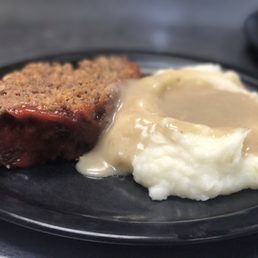 Meatloaf