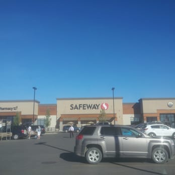 Safeway - a car parked in front of a safeway store - Grocery Near Me - Edmonton, Alberta Safeway - a car parked in front of a safeway store - Grocery Near Me - Edmonton, Alberta