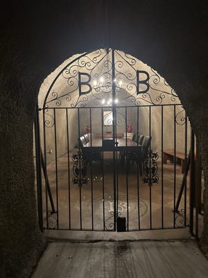 Beringer Vineyards by null