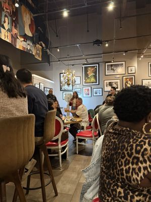 Giorgio Pizza Bar by null