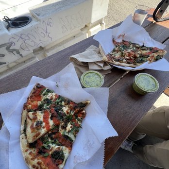 Cheese Board Pizza - Pizza - Pizza Near Me - Berkeley, California Cheese Board Pizza - Pizza - Pizza Near Me - Berkeley, California