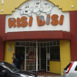 Risi Bisi