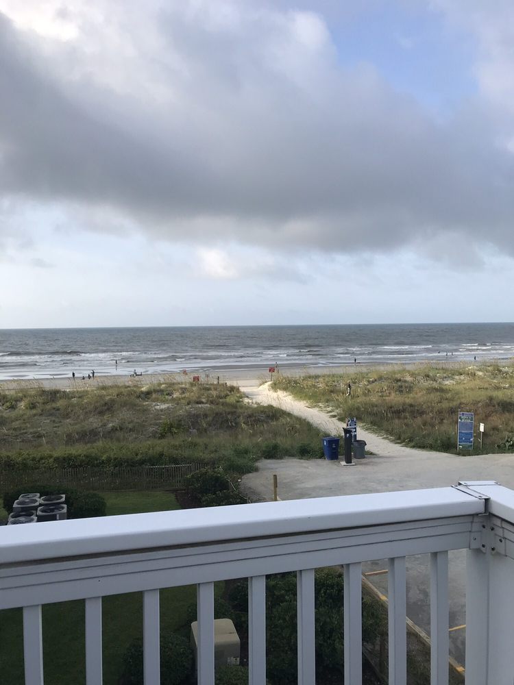 SEA CLOISTERS NORTH MYRTLE BEACH 25 Photos 1806 N Ocean Blvd