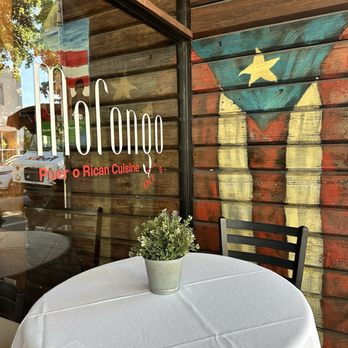 Mofongo - Puerto Rican Near Me - Miami, Florida