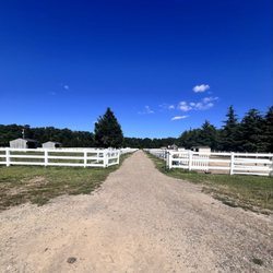 Liberty Haven Farm