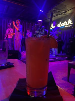 The Skylark Lounge by null