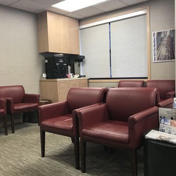 Eastside Eye Associates - Coffee machine in the corner of the waiting room - Ophthalmologists Near Me - New York, New York Eastside Eye Associates - Coffee machine in the corner of the waiting room - Ophthalmologists Near Me - New York, New York