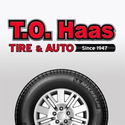 T.O. Haas