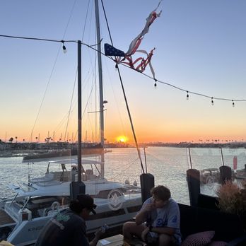 Ballast Point Brewing Long Beach - Breweries Near Me - Long Beach, California
