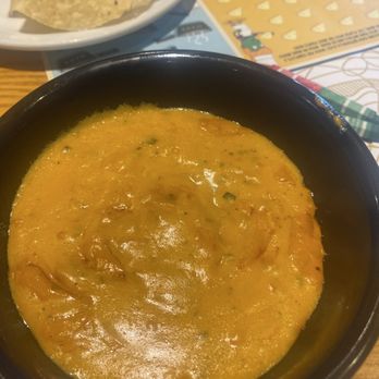 Chili's - New southwest queso 5.0/5.0 - American Near Me - Clark, New Jersey