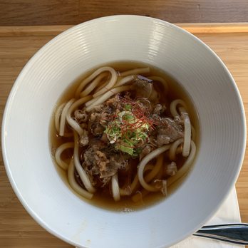 Gozen Shun - Sukiyaki Beef Udon - Japanese Near Me - Pasadena, California Gozen Shun - Sukiyaki Beef Udon - Japanese Near Me - Pasadena, California