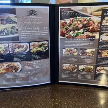 Las Trojes Mexican Restaurant - Mexican Near Me - Sparks, Nevada