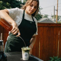 Bean Sprout Coffee