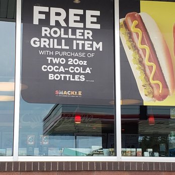 QuikTrip - Deals - Gas Stations Near Me - Muskogee, Oklahoma