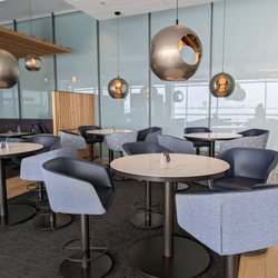 Aspire Lounge