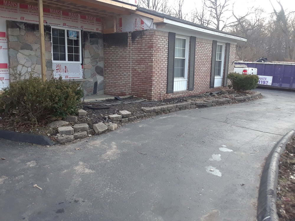 Slide of Dun rite Maintenence and Repair