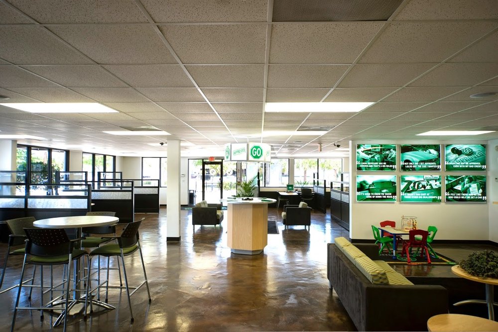 DRIVETIME USED CARS Updated September 2024 11247 E Colonial Dr