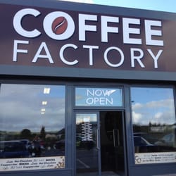 Coffee Factory