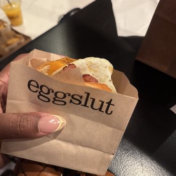 Eggslut - Breakfast & Brunch Near Me - Las Vegas, Nevada Eggslut - Breakfast & Brunch Near Me - Las Vegas, Nevada