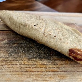 Los Huacales - Quesadilla - Mexican Near Me - Guanajuato, GUA