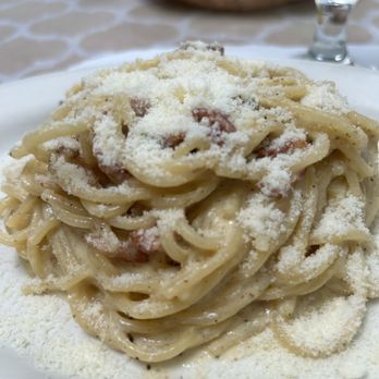 Eatalian - Carbonara - Italian Near Me - Gardena, California